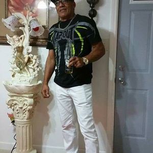 Meet your Posher, Armando